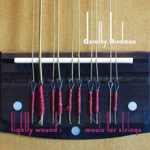Dorothy Hindman: Tightly Wound