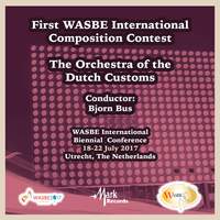 2017 WASBE International Biennial Conference: Composition Contest (Live)