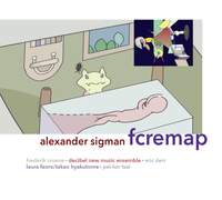 Alexander Sigman: Fcremap