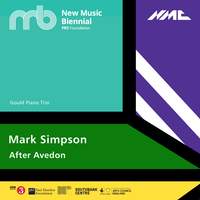 Mark Simpson: After Avedon (Live)