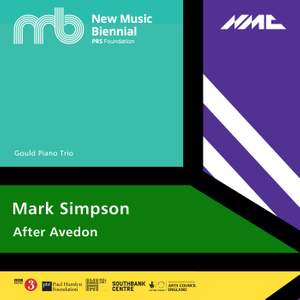 Mark Simpson: After Avedon (Live)