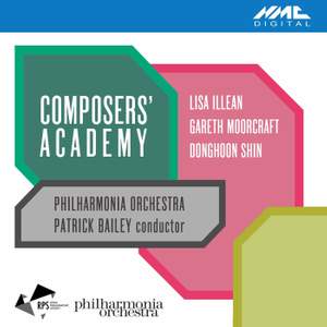 Composers' Academy