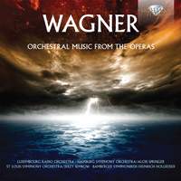Wagner: Orchestral Music from the Operas
