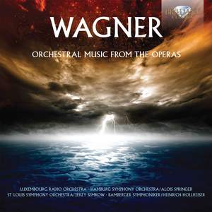 Wagner: Orchestral Music from the Operas