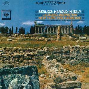 Berlioz: Harold en Italie, Op. 16 (Remastered)