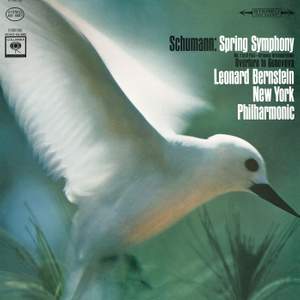 Schumann: Symphony No. 1 in B-Flat Major, Op. 38 & Genoveva, Op. 81: Overture (Remastered)