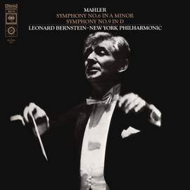 Mahler: Symhonies Nos. 6 & 9 (Remastered)