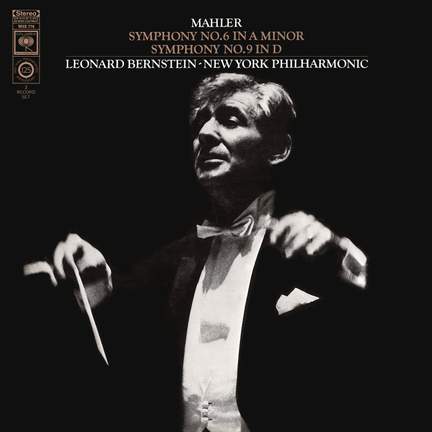Mahler: Symhonies Nos. 6 & 9 (Remastered)