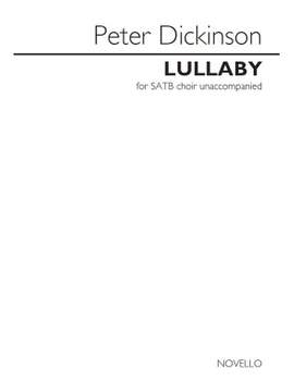 Peter Dickinson: Lullaby
