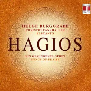 Hagios (Songs of Praise)