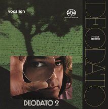 Deodato - Prelude & Deodato 2