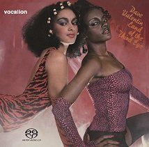 Dave Valentin - Land of the Third Eye