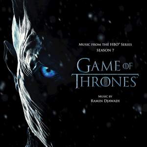Game of Thrones (Music from the HBO Series - Season 7) - Vinyl Edition