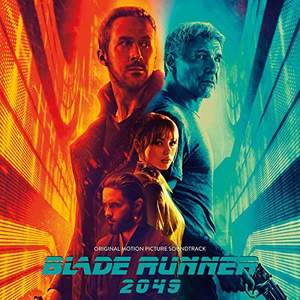 Blade Runner 2049 (Original Motion Picture Soundtrack) - Vinyl Edition