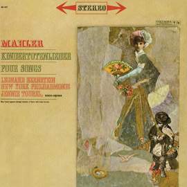 Mahler: Kindertotenlieder & 3 Rückert Lieder (Remastered)