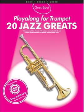 Paul Honey: Guest Spot: 20 Jazz Greats