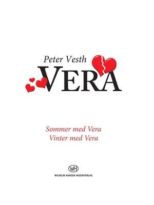 Vera (Book)