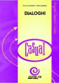 Salvatore Tralongo: Dialoghi