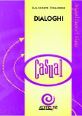 Salvatore Tralongo: Dialoghi