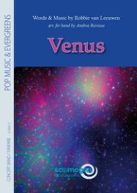 Robbie van Leeuwen: Venus
