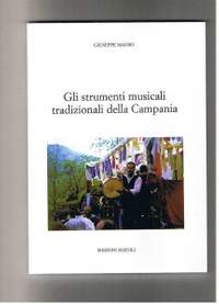 G. Mauro: Gli Strumenti Musicali Tradizionali Della Campania