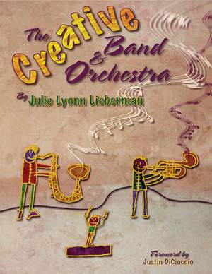 Julie Lyonn Lieberman_Justin DiCioccio: The Creative Band & Orchestra
