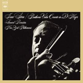 Beethoven: Violin Concerto in D Major, Op. 61 (Remastered)