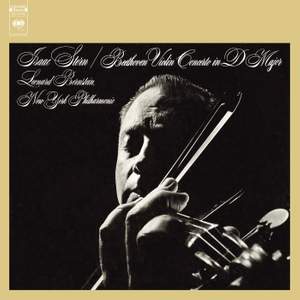Beethoven: Violin Concerto in D Major, Op. 61 (Remastered)
