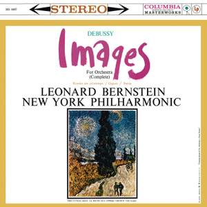 Debussy: Images pour orchestre, L. 122 (Remastered) Product Image