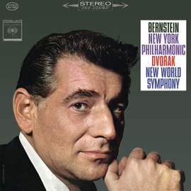 Dvorák: Symphony No. 9 in E Minor, Op. 95 'From the New World' (Remastered)