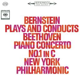Beethoven: Piano Concerto No. 1 in C Major, Op. 15 - Rachmaninoff: Piano Concerto No. 2 in C Minor, Op. 18 (Remastered)