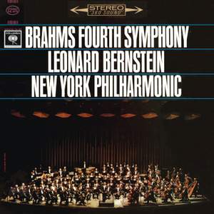 Brahms: Symphony No. 4 in E Minor, Op. 98 (Remastered)