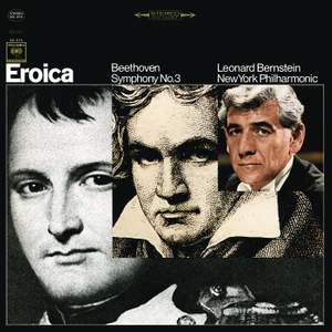 Beethoven: Symphony No. 3 in E-Flat Major, Op. 55 'Eroica' (Remastered)