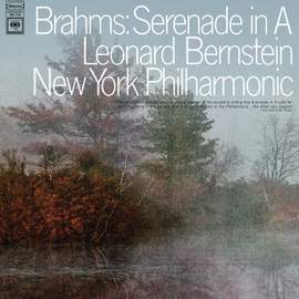 Brahms: Serenade No. 2 in A Major, Op. 16 (Remastered)
