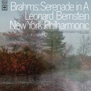 Brahms: Serenade No. 2 in A Major, Op. 16 (Remastered)