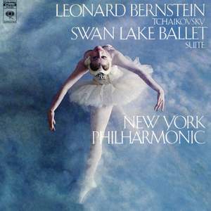 Tchaikovsky: Swan Lake, Op. 20 (Remastered)