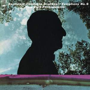 Bruckner: Symphony No. 9 in D Minor, WAB 109 (Remastered) Product Image