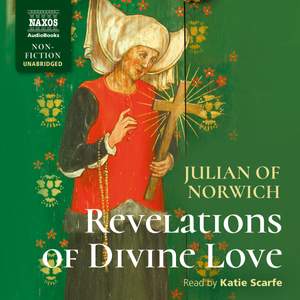 Julian of Norwich: Revelations of Divine Love (Unabridged)