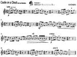 Winning Matrix for Trombone Treble Clef Product Image