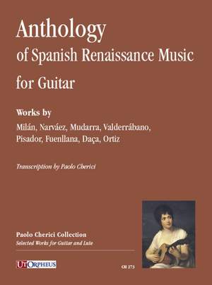 Spanish Renaissance Music
