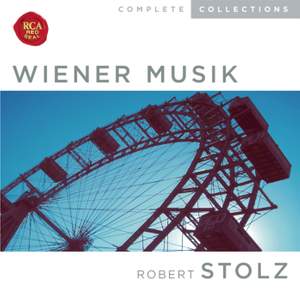 Wiener Musik Vol. 8