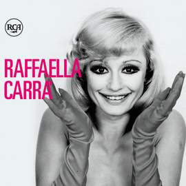Raffaella Carrà