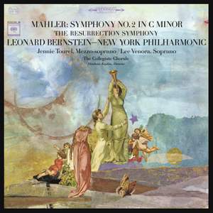 Mahler: Sympony No. 2 in C Minor 'Resurrection'