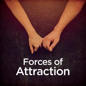 Forces of Attraction