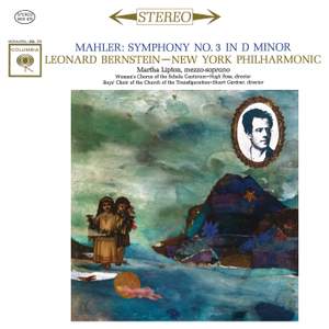 Mahler: Symphony No. 3 in D Minor