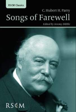 Parry: Songs of Farewell