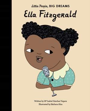 Ella Fitzgerald: Volume 11