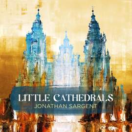 Little Cathedrals