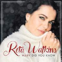Mary, Did You Know