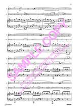 Paul Carr: Summer Music - Clarinet/Cello/Piano Product Image